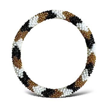 Nieuw! Nepalese armbanden-sieraden, Ophalen of Verzenden, Nieuw, Overige materialen, Met bedels of kralen