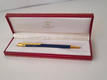 Cartier - Pen, Nieuw