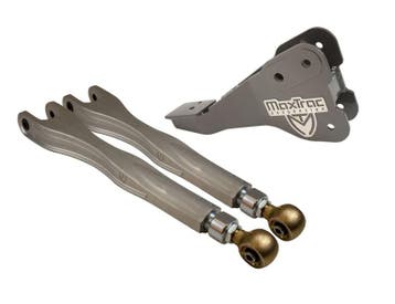 MaxTrac 17-19 Ford F-250/350 4WD Dually 4in & 6in Lift Kit -, Ophalen of Verzenden, Nieuw