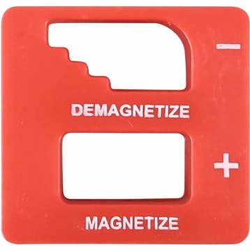 Benson Magnetiseerder en demagnetiseerder voor bits en sc..., Ophalen of Verzenden, Nieuw