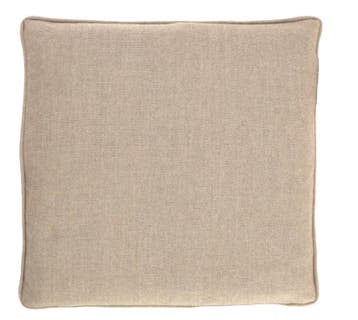 Cosi Cosiseat Single zit warmtekussen Solid Natural - Kussen, Nieuw