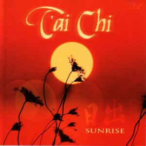 cd - Sunrise - Tai Chi, Verzenden, Zo goed als nieuw