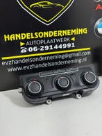 VW Caddy IV airco bedieningspaneel bj.2017 art.1K8907426AT, Auto-onderdelen, Gebruikt, Volkswagen