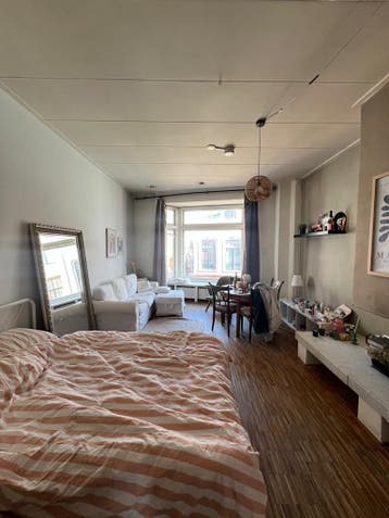 Kamer in Groningen