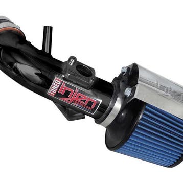 Injen 07-10 MazdaSpeed 3 2.3L 4cyl Turbo Black Short Ram, Ophalen of Verzenden, Nieuw