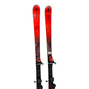 Atomic Redster G7 - 2025-182 cm, Gebruikt, Ophalen of Verzenden, Carve, Atomic