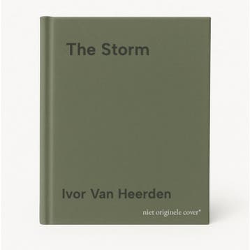 The Storm - Ivor Van Heerden 9780670037810, Verzenden, Zo goed als nieuw, Ivor Van Heerden