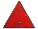 Reflector Driehoekig Rood, Caravans en Kamperen, Nieuw