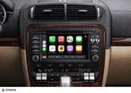 Navigatie Porsche Cayenne 2003-2010 carkit android Dynavin, Ophalen of Verzenden, Nieuw