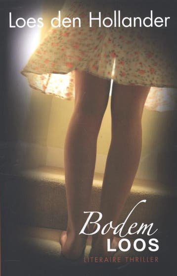 Bodemloos - Loes den Hollander 9789045201887, Boeken, Verzenden, Gelezen, Loes den Hollander