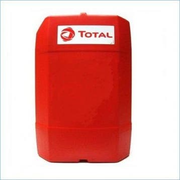 Total Carter EP 220, Verzenden