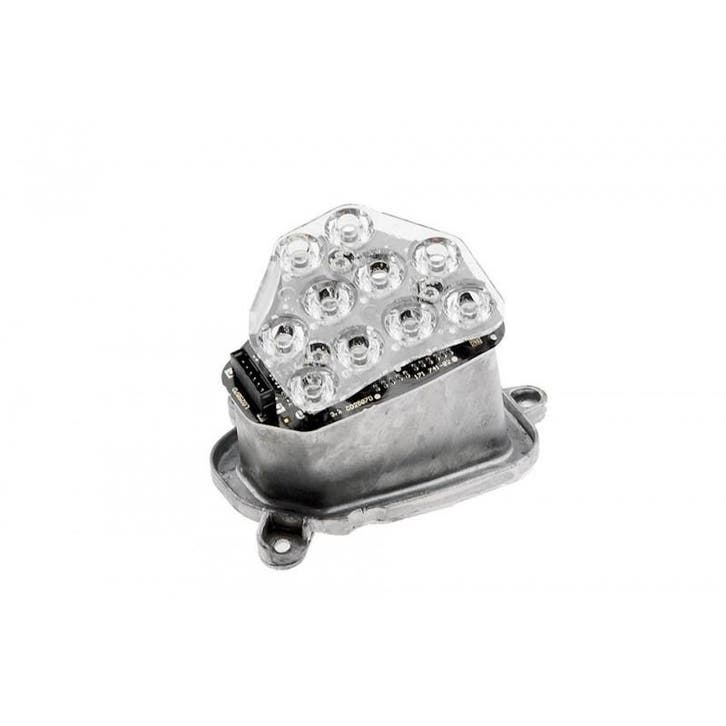 Koplamp module Bmw 5 F10 f11 2009- front Righ..., Auto-onderdelen, Verlichting, Nieuw, Verzenden
