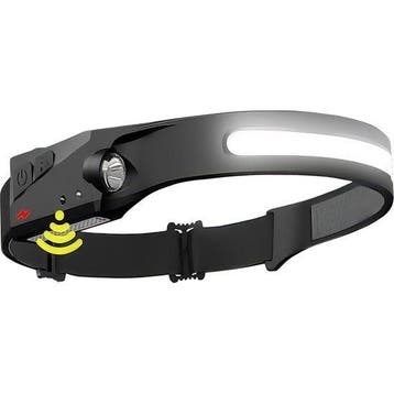 Nexxt Hoofdlamp en Werklicht, Verzenden, Nieuw