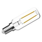 Led lamp E14 | Buis | Megaman (2W, 250lm, 2700K), Verzenden, Nieuw