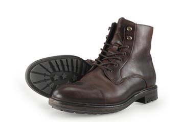 Blackstone Veterboots in maat 40 Bruin, Blackstone, Bruin, Verzenden, Boots