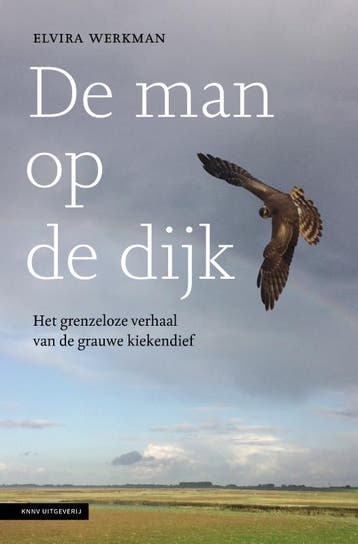 De man op de dijk - Elvira Werkman 9789050117609, Verzenden, Zo goed als nieuw, Elvira Werkman