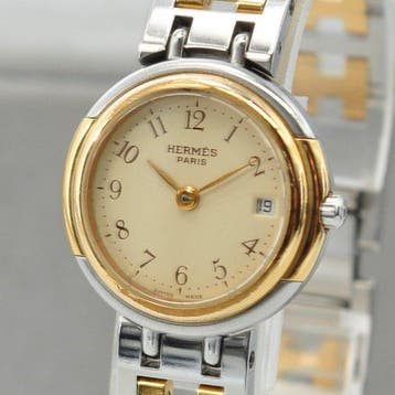 Hermès - Clipper - Zonder minimumprijs - Dames - 2000-2010, Nieuw
