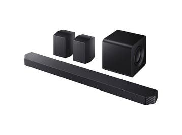Samsung - SOUNDBAR  TV -, Verzenden, Nieuw, Samsung
