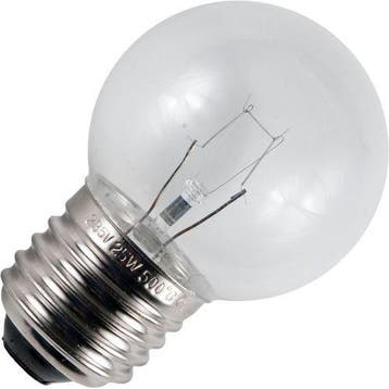 SPL Pizza ovenlamp E27 235V 40W helder 500ºC hittebestend.., Ophalen of Verzenden, Nieuw