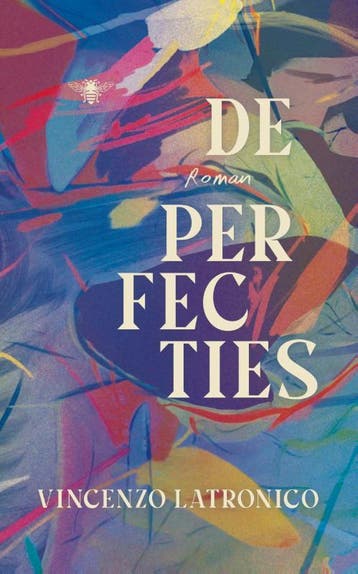 De Perfecties | Vincenzo Latronico | Nieuw, Ophalen of Verzenden, Nieuw, Vincenzo Latronico