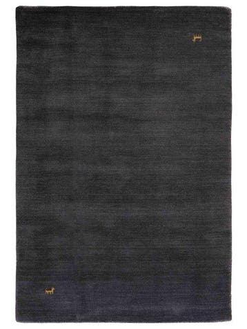 Gabbeh - Vloerkleed - 150 cm - 99 cm - handgeweven woltapijt, Nieuw