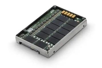 HGST Ultrastar SSD400S Series 100GB Single-Level Cell SAS, Ophalen of Verzenden, Zo goed als nieuw, 16 GB
