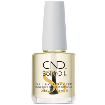 CND  Essentials  Solar Oil  14.7 ml, Verzenden, Nieuw