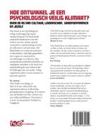 Hoe ontwikkel je een psychologisch veilig klimaat? / Hoe, Verzenden, Zo goed als nieuw, Orly Polak