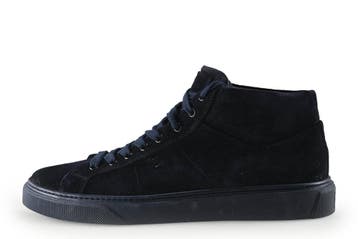 Giorgio Hoge sneakers in maat 45 Blauw, Giorgio, Verzenden, Blauw, Sneakers of Gympen