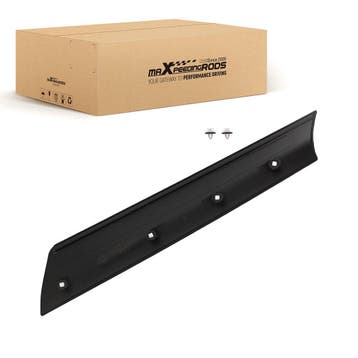 A-Pillar Trim Panel voor links geschikt voor Mini R50 R52..., Verzenden, Nieuw, Mini