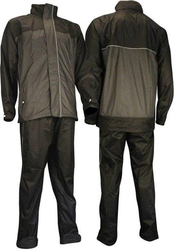 Ralka Intensive Regenpak - Maat M - Volwassenen - Unisex -, Verzenden, Nieuw