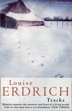 Tracks 9780006546214 Louise Erdrich, Verzenden, Gelezen, Louise Erdrich