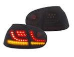 Achterlichten VW Golf V LED Dynamisch Zwart, Ophalen of Verzenden, Nieuw