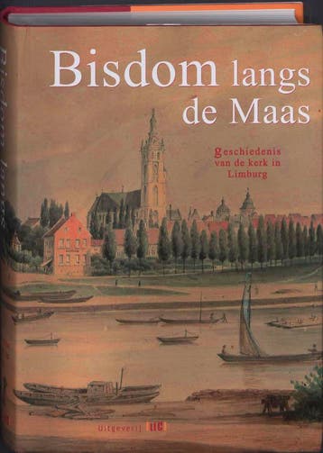 Bisdom langs de Maas 9789078407577, Verzenden, Zo goed als nieuw
