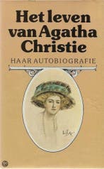 Leven van agatha christie - Agatha Christie 9789021823997, Verzenden, Gelezen, Agatha Christie