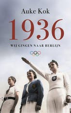 9789048877317 1936 Auke Kok, Verzenden, Nieuw, Auke Kok