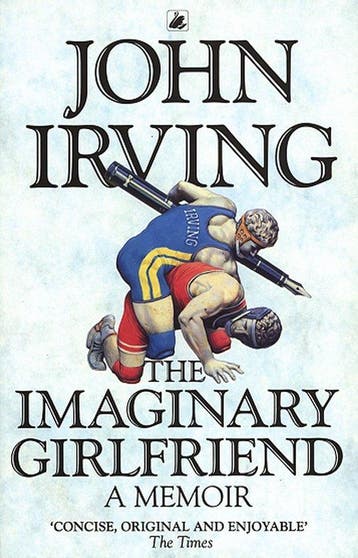 Imaginary Girlfriend - John Irving 9780552996808, Boeken, Verzenden, Gelezen, John Irving
