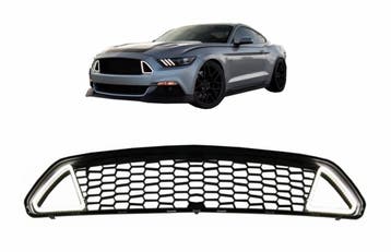 Grill Ford Mustang Mk6 15-17 LED DRL, Ophalen of Verzenden, Nieuw