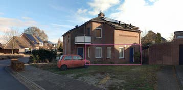 Appartement te huur in Land van Cuijk - 51 m² - 2 kamer(s) -, Appartement, Land van Cuijk, Noord-Brabant