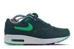 Nike Air Max 1 Jacquard Camo Green • 43, Ophalen of Verzenden, Nieuw, Nike, Sneakers of Gympen