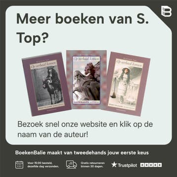 Limburgs sagenboek / Davidsfonds/Literair - S. Top, Verzenden, Gelezen, S. Top