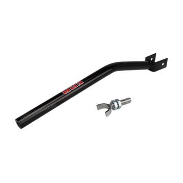Tomos Frame verstevigingsstang gebogen zwart EBR universeel, Ophalen of Verzenden, Nieuw, EBR
