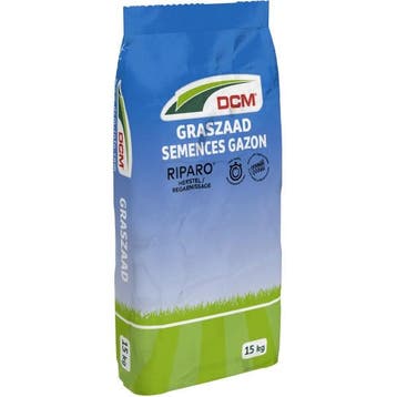 Graszaad herstel | DCM | 750 m² (Snel kiemend, 15 kg), Verzenden, Nieuw