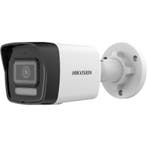 DS-2CD1043G2-LIU, 4 MP Smart Hybrid Light, PoE, Ingebouwde m, Ophalen of Verzenden, Nieuw