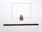 Roger Raveel (1921-2013) - Inktpot, Antiek en Kunst