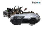 Motorblok Piaggio | Vespa MP3 400 LT 2007-2010, Verzenden, Gebruikt