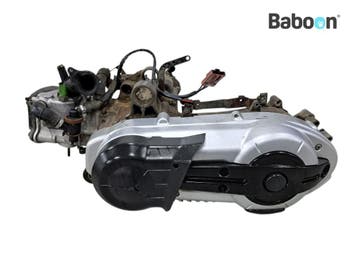 Motorblok Piaggio | Vespa MP3 400 LT 2007-2010, Verzenden, Gebruikt