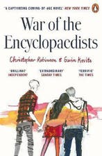 War of the Encyclopaedists 9780241146798, Boeken, Verzenden, Gelezen, Christopher Robinson