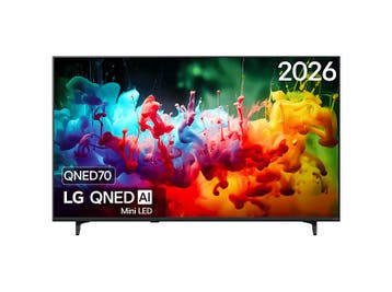 Lg - MINI-LED 55-59 Ultra HD 4K TV - 55 inch, Verzenden, Nieuw, 100 cm of meer, 4k (UHD)