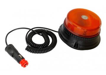 Zwaailamp - 12 LED - 36W - R65 R10 E-keurmerk - MAGNEET, Ophalen of Verzenden, Nieuw